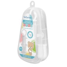 CIUCCIO CON SIRINGA SF+