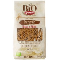 DITALINI RIG GRANORO BIOL INTE