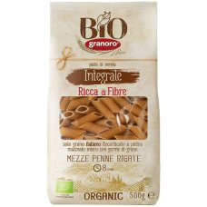 MEZZE PENNE RIG GRANORO BIOL I