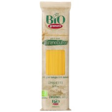 SPAGHETTI GRANORO BIOL 500G