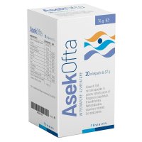 ASEKOFTA 20 Stick