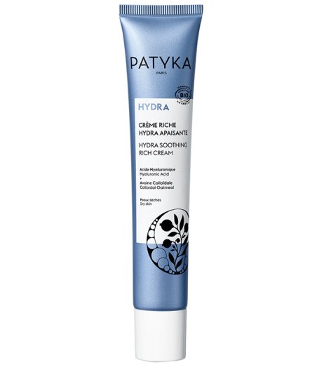 PATYKA Hydra Crema Ricca Len. PATYKA Hydra Crema Ricca Len.
