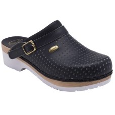 CLOG S/Comf.C/Cint.Navy Blue43