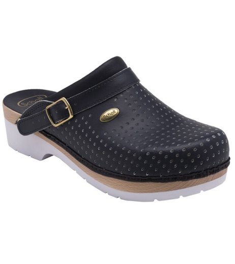 CLOG S/Comf.C/Cint.Navy Blue43