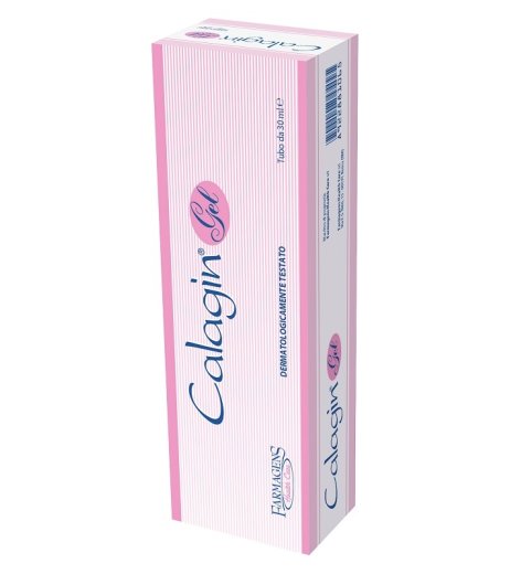 CALAGIN Gel 30ml CALAGIN Gel 30ml