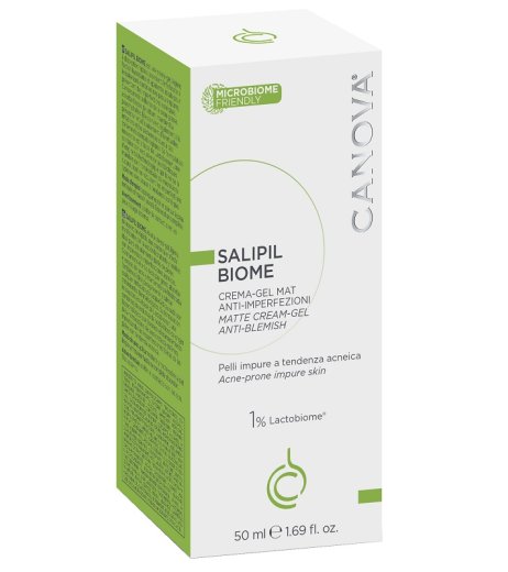 SALIPIL BIOME 50ml SALIPIL BIOME 50ml