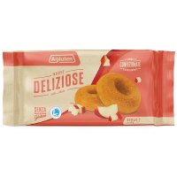 AGLUTEN Deliziose*Mele 4x55g