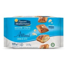 PIACERI MED.Attimi Cr.Latte