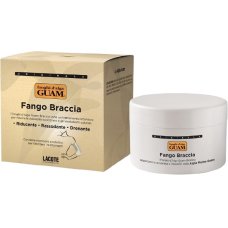 GUAM Fango Alga Braccia 250ml