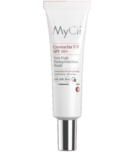 CROMACLAR UV 50+ 50ml