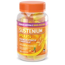 SUSTENIUM Plus 30 Gommose
