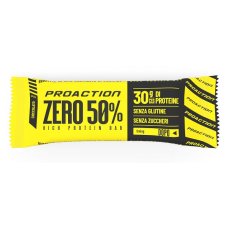 PROACTION Zero Bar Ciocc50%60g