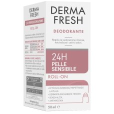 DERMAFRESH*24H P/S Roll-On50ml