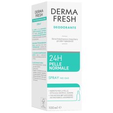 DERMAFRESH*24H P/N Spray 100ml