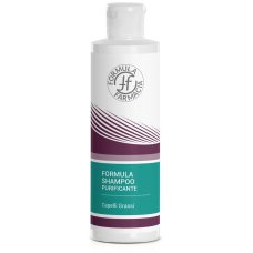 FORMULA SHAMPOO CAP GRAS 250 ML