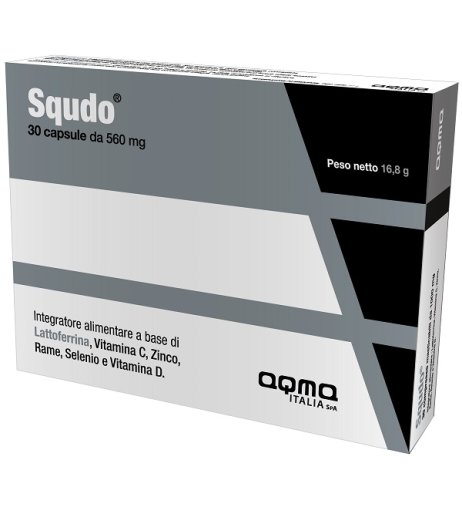 SQUDO*30 Cps SQUDO*30 Cps