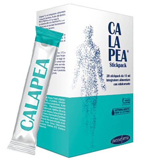 CALAPEA 14BUST