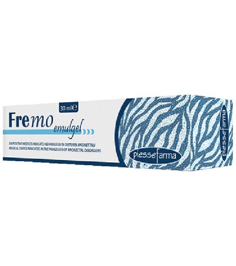 FREMO Emulgel 30ml