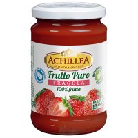 ACHILLEA Frutto Puro Fragola