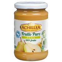 ACHILLEA Frutto Puro Pera
