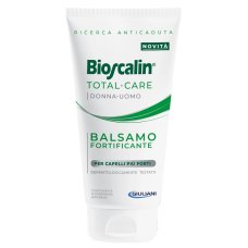 BIOSCALIN*T-CARE Bals.Rinf. BIOSCALIN*T-CARE Bals.Rinf.
