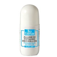 ALLUME POTASSIO DEO ROLLON