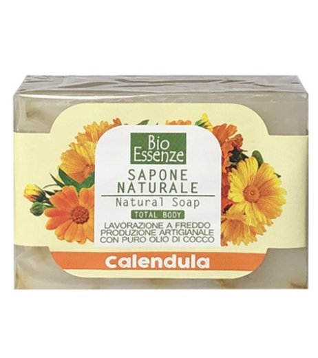 SAPONE CALENDULA BIOESSENZ100G
