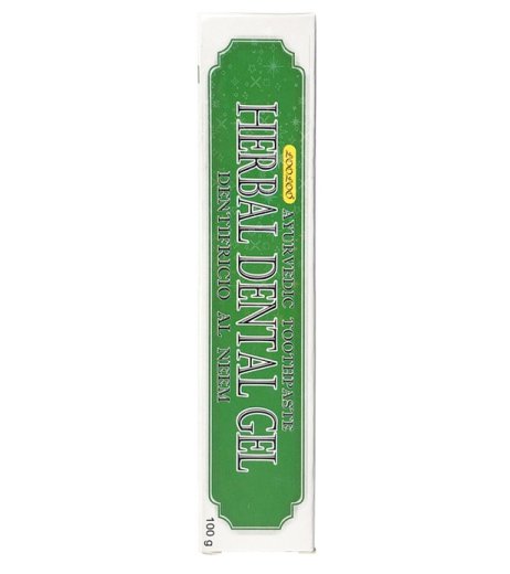 DENTIFRICIO AYURVEDICO MEN/NEE