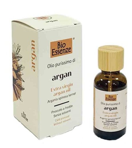 BIO ESSENZE OLIO ARGAN 50ML