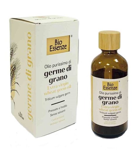 BIO ESSENZE OLIO GERME GR125ML