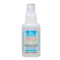 ALLUME Potassio Deo Spray100ml