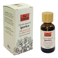 OLEOLITO IPERICO 50ML