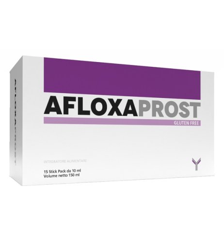 AFLOXAPROST 15 Stick AFLOXAPROST 15 Stick