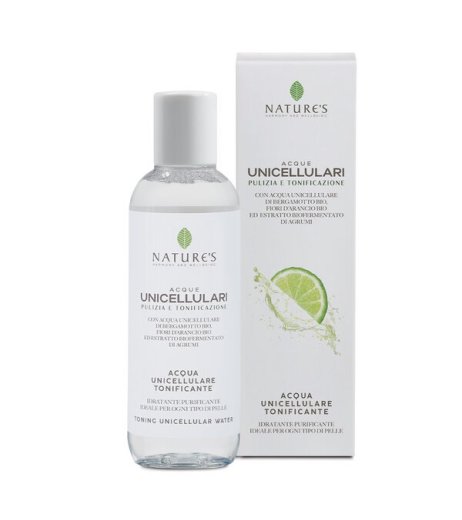 ACQUE UNICELL ACQUA TONIF200ML