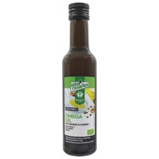 BCH OMEGA OIL 250ML