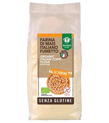 FARINA MAIS 375G °é