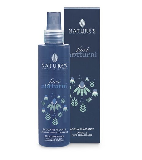 NATURE'S FIORI NOTT ACQUA RIL NATURE'S FIORI NOTT ACQUA RIL