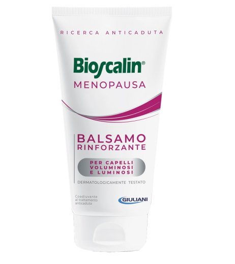 BIOSCALIN*MENOPAUSA Balsamo BIOSCALIN*MENOPAUSA Balsamo