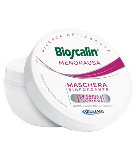 BIOSCALIN*MENOPAUSA Masch.Rinf
