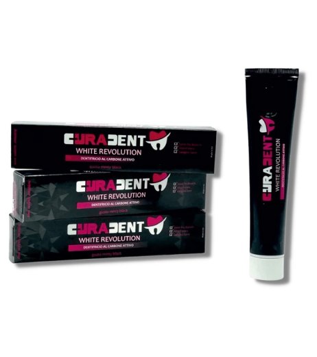CURADENT Dent.Extra White 75ml CURADENT Dent.Extra White 75ml
