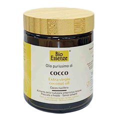 BIO ESSENZE OLIO COCCO 250ML