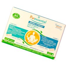 CAPSULE DUO STRESS PLUS 30CPS