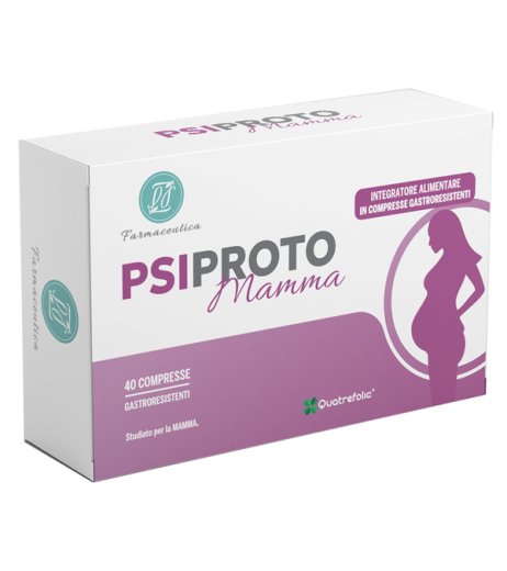 PSIPROTO MAMMA 40 Cps
