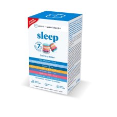 UPSA X NOURISHED SLEEP*30GUMM