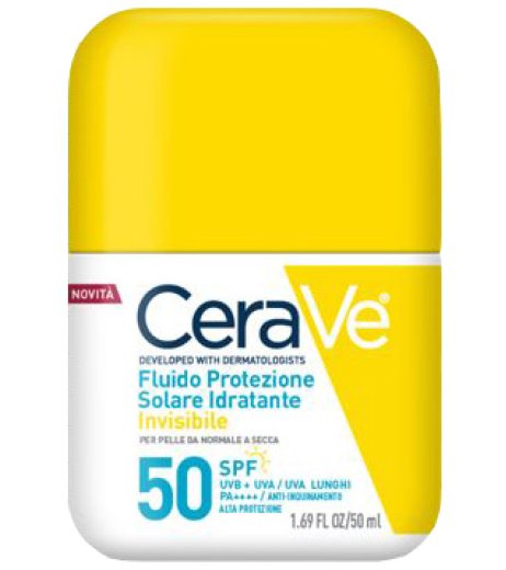 CVE Sol.Fluido fp50 50ml