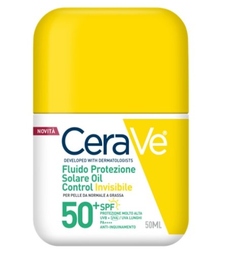 CVE Sol.Fluido Oil fp50+50ml