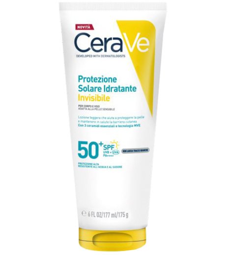 CVE Sol.Crema Inv.fp50 200ml