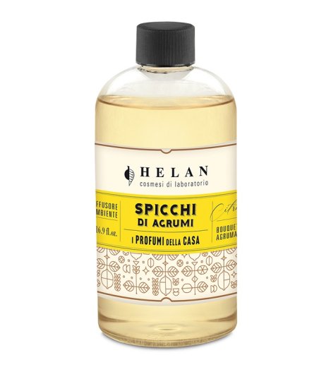PROFUMI CASA SPIC AGR RICAR