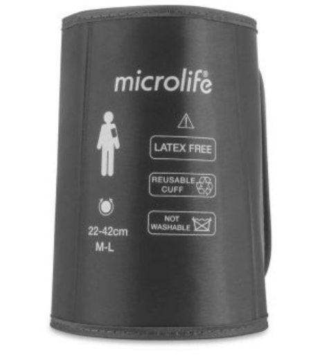 MICROLIFE Bracc.Rigido M/L