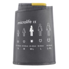 MICROLIFE Bracc.Morbido M/L